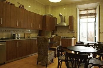 Casa De Santos Lissabon